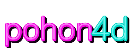 pohon4d — logo kanal